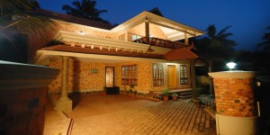 Alleppey Homestay - The Perfect Homestay in Town