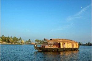 Alleppey Houseboat Tour Packages